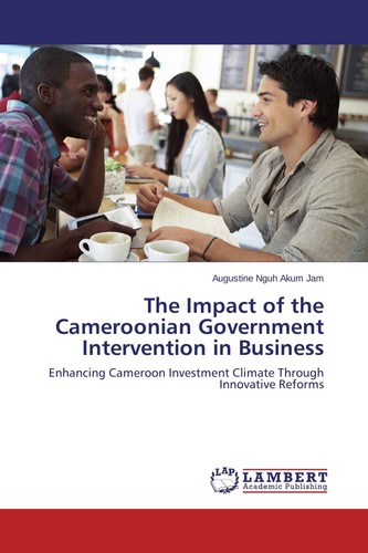 The impact cameroonian - the,
