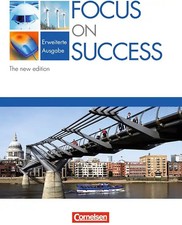 Focus on Success - The new