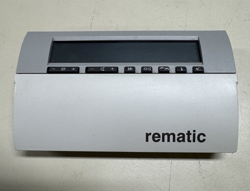 Remeha rematic 5240 c1 - remeha,