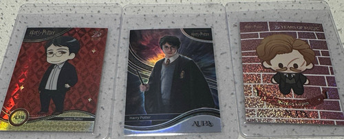 Harry potter kakawow - kakawow, 25th