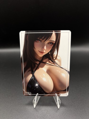Tifa final fantasy waifu - tifa,