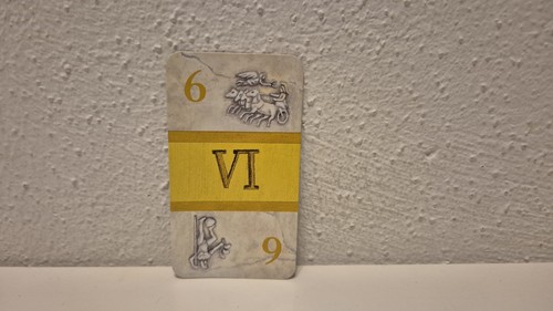 Ave caesar ravensburger - ave,