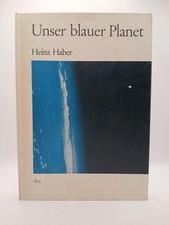 Heinz Haber: Unser blauer