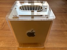 Apple Power Macintosh G4 Cube