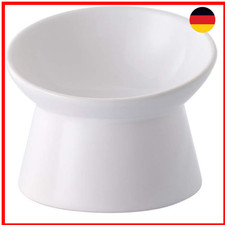 Keramik Katzen Futternapf 12