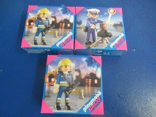 NEU 4675 4669 3x Polizei