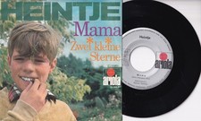 Heintje Mama Schallplatte