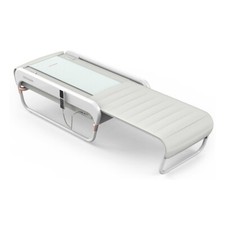 CERAGEM V4 Massageliege mit Infrarotwärme, Akupressur, Faszien