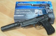 Umarex Beretta Softair Pistole Softair Waffe Pistole Airsoft Airsoftwaffe 25975