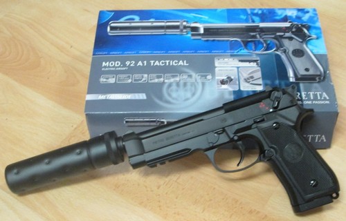 Umarex beretta softair pistole - umarex,