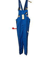 Schweißerhose, Latzhose 