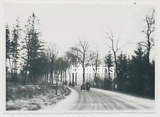 Foto bei Neuhausen Ostpreußen Krad, Motorrad, Kradmelder 1940 (3752x)