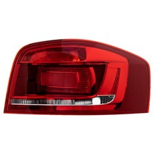TYC Heckleuchte rechts für Audi A3 Sportback 8PA 1.4 TFSI 2.0 TDI 16V 8P1