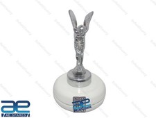 Für Rolls Royce Maskottchen