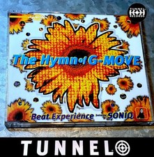 Maxi CD • Beat Experience