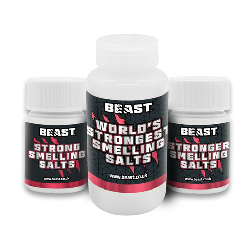 Beast strong ammoniak - beast,