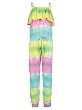 Spinach Mafia Jumpsuit Mädchen 