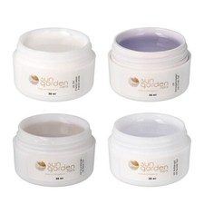UV Gel Set Classic 4x30ml -