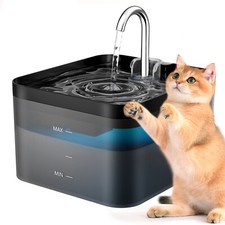Trinkbrunnen für katze 2l - trinkbrunnen,