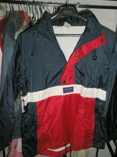 152 regenjacke pocopiano - gr.,