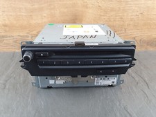 BMW Z4 E89 Bj. 2011 CIC Navigation Professional JAPAN 9244122 / Rechnung