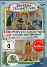 Janoschs Traumstunde - DVD 3