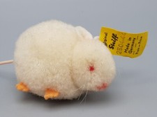 STEIFF Woll-Miniatur MAUS KF