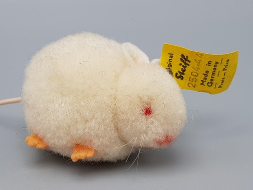 Steiff woll miniatur - woll-miniatur, kf
