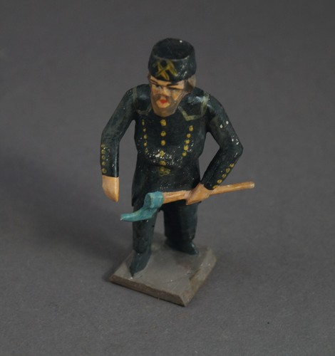 Grulicher krippenfigur - grulicher,