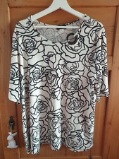 T-Shirt von Slink Star Gr