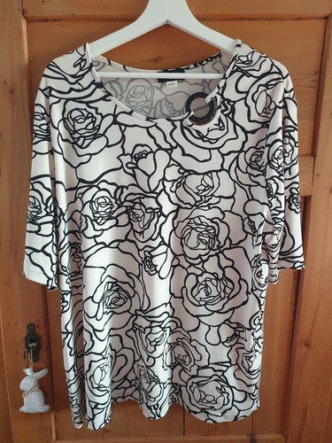 Shirt von slink star - star, gr
