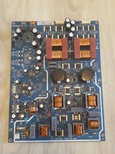 Loewe TV Netzteil 70225C10 Aus