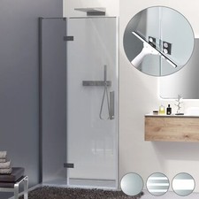 Echtglas Duschabtrennung