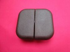 Busch Jaeger LX Serien  Doppel Wippe Mahagoni Braun  Neu nie verbaut 