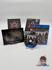 Assassins Creed Syndicate The