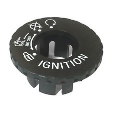 Zündschlossabdeckung Peugeot