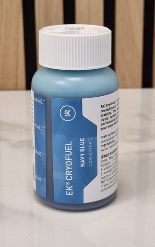 Cryofuel navy blue - ek-cryofuel,