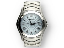 Original ebel classic wave - original,