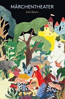 Märchentheater pop buch - märchentheater:, pop-up