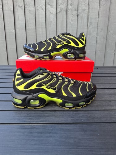 Nike air max plus black - nike,