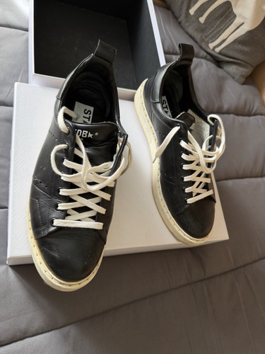 Golden goose starter - golden,