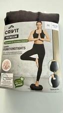 Crivit Damen Funktionstights