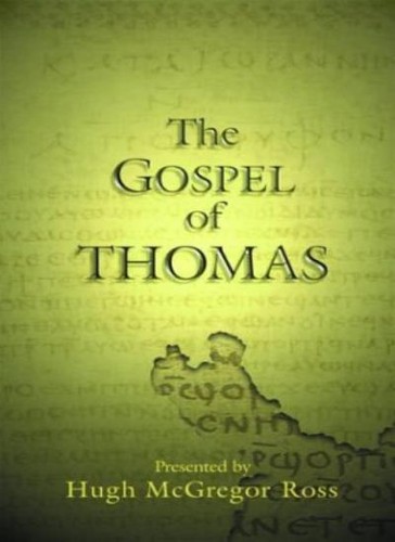 The gospel thomas hugh - gospel, thomas,hugh
