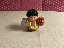 2008 FISHER PRICE/MATTEL