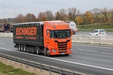 LKW Foto Scania S 500