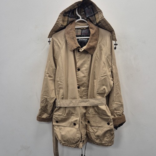 Barbour beaufort leichte - barbour,
