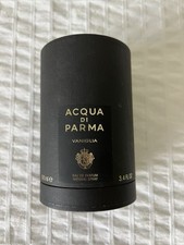 Acqua Di Parma Vaniglia Eau De Parfum EDP 100ml (unisex)