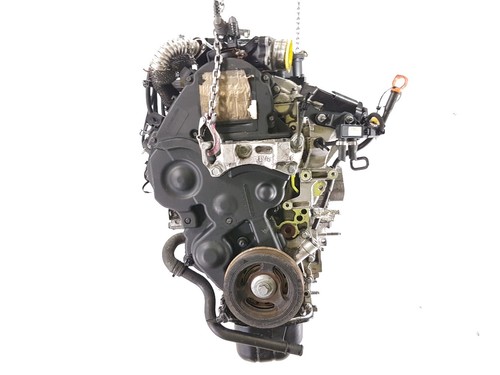 Motor typ 9hz citroen - typ, i