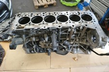BMW X5 E70 Motorblock  Motor