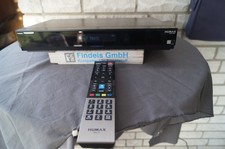 Sehr gepflegter Humax iCord HD